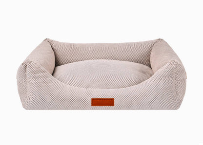 THE CHATSWORTH | LUXURY MEMORY FOAM BED
