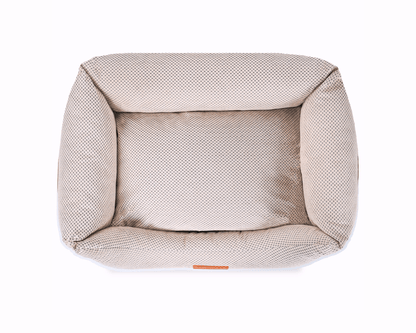 THE CHATSWORTH | LUXURY MEMORY FOAM BED