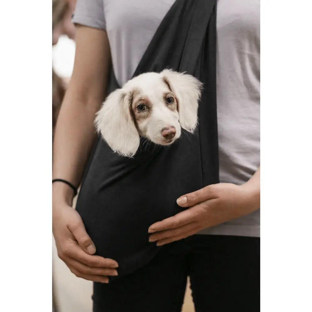 Lite Sweatshirt Pet Sling Carrier
