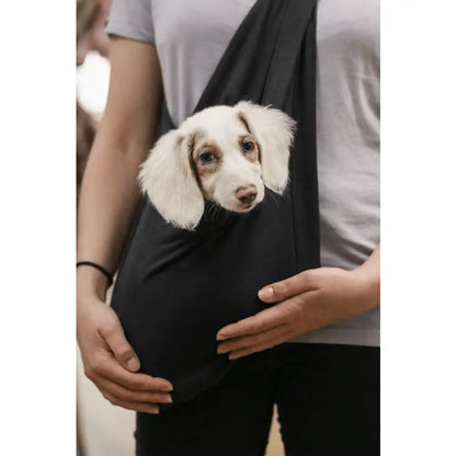 Lite Sweatshirt Pet Sling Carrier