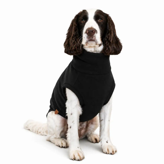 Standard Sized Fleece Snuggle Jumper