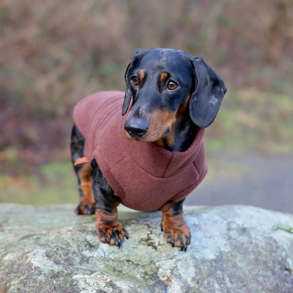 Standard Sized Fleece Snuggle Jumper