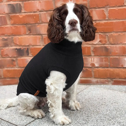 Standard Sized Fleece Snuggle Jumper