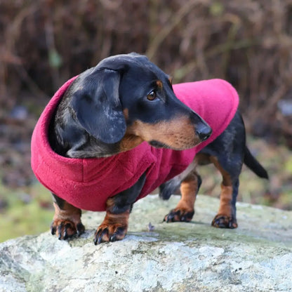 Standard Sized Fleece Snuggle Jumper