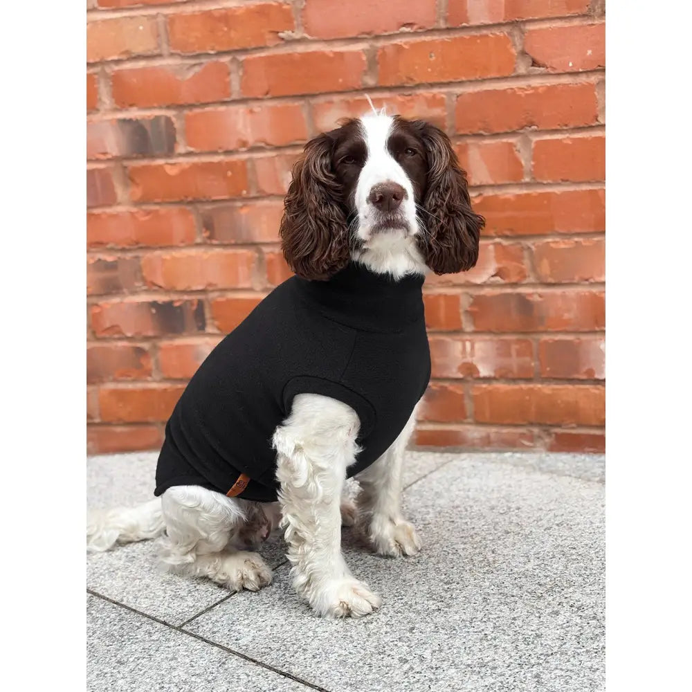 Standard Sized Fleece Snuggle Jumper