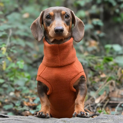 Standard Sized Fleece Snuggle Jumper