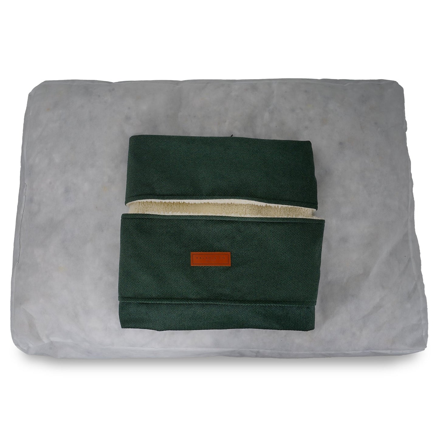 THE RICHMOND  | LUXURY PILLOW BED