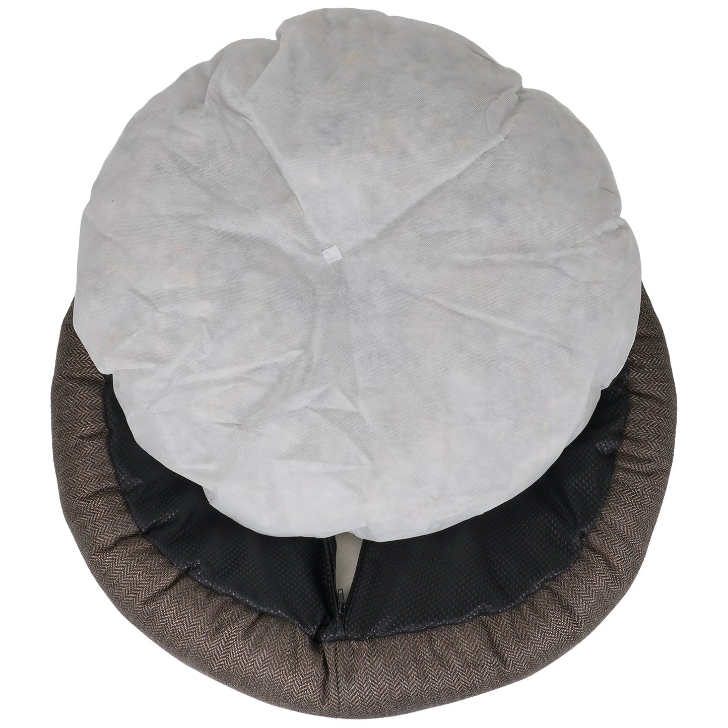 THE LINCOLN  | LUXURY DONUT BED