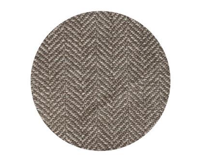 The Lincoln | Luxury Tweed Bed