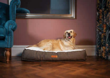 THE LINCOLN  | LUXURY PILLOW BED