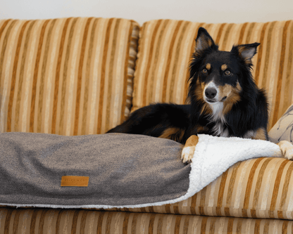 THE LINCOLN  | LUXURY PILLOW BED