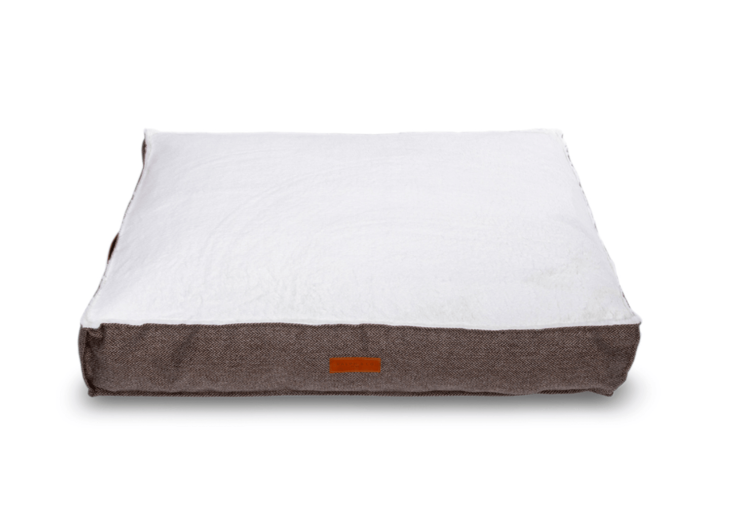THE LINCOLN  | LUXURY PILLOW BED