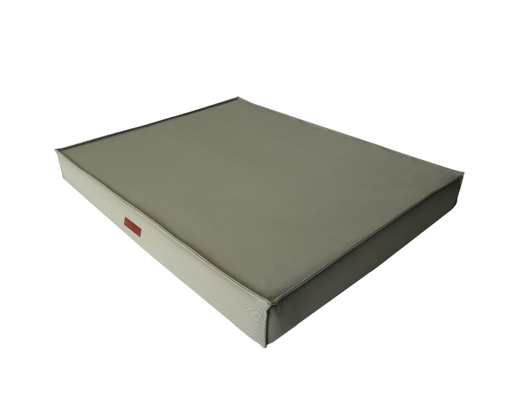 Waterproof & Memory Foam Dog Bed With Removable Covers | Henley