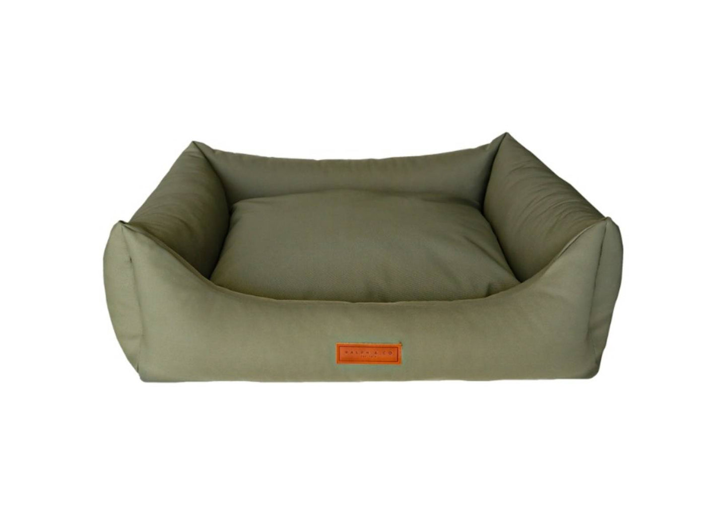 THE HENLEY | LUXURY WATERPROOF BED